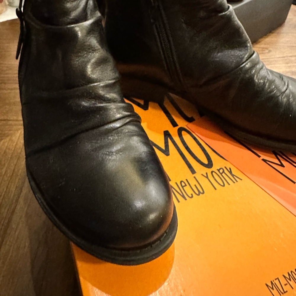 Booties
